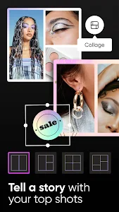 Picsart AI Photo Editor, Video