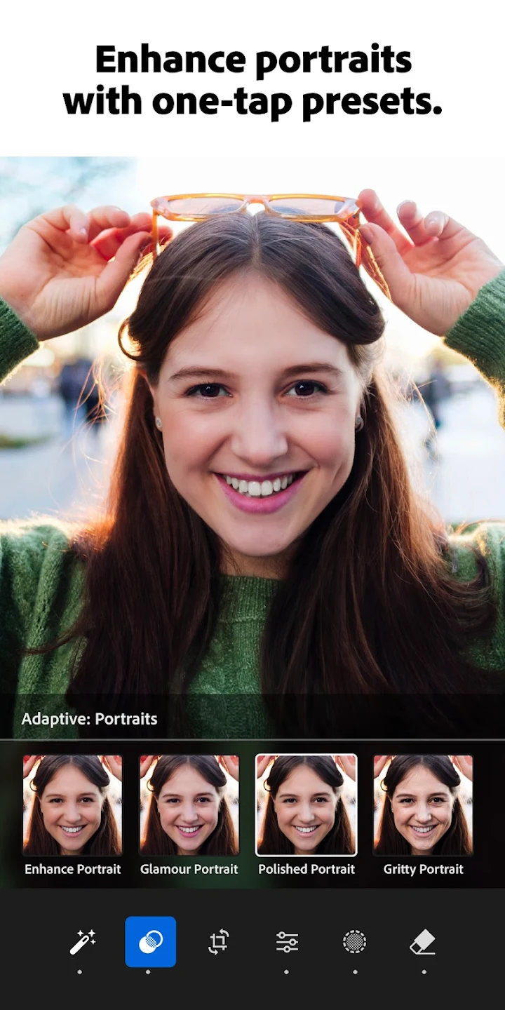 Lightroom Photo & Video Editor