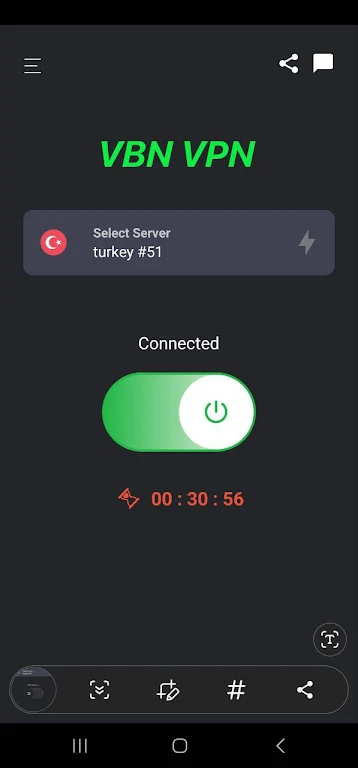 VBN VPN
