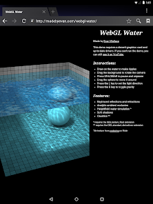 Android System WebView