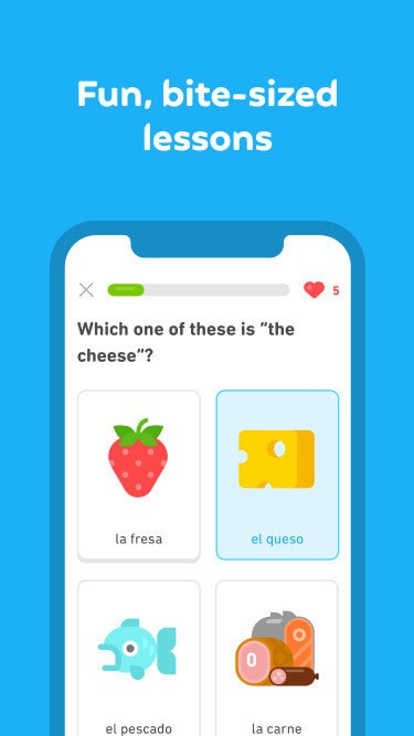 Duolingo Plus Mod
