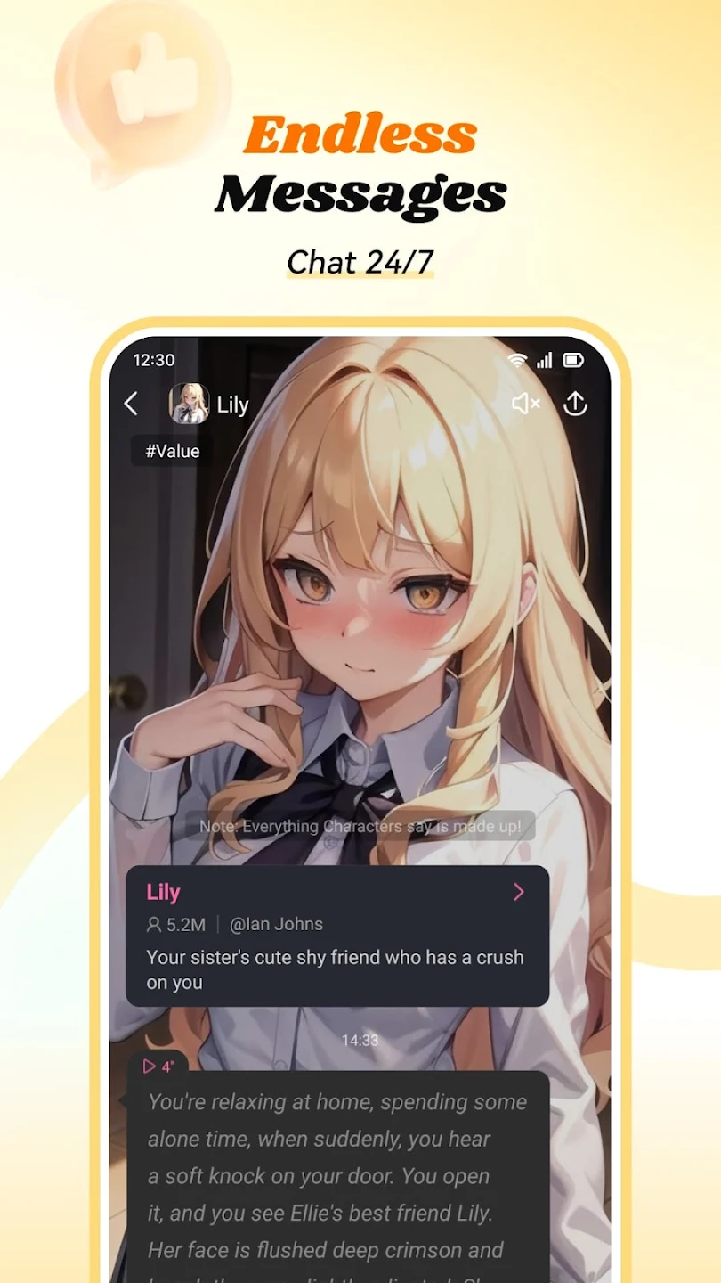 Hi.AI