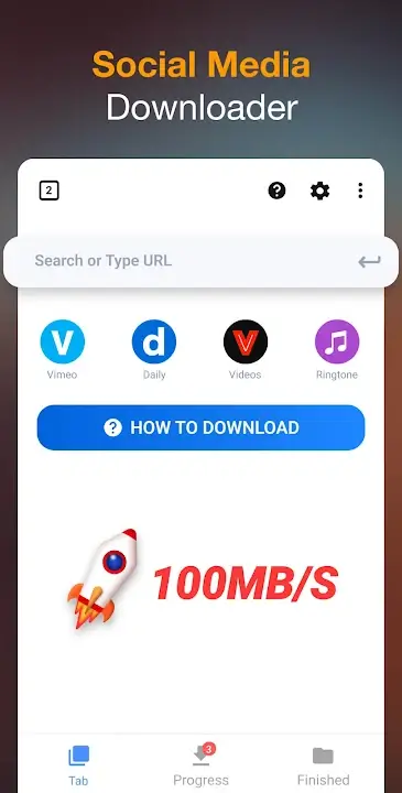 Video Downloader