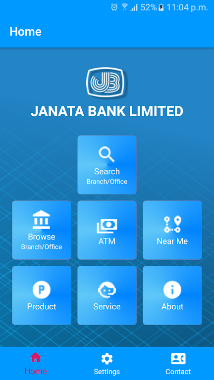 Janata Bank