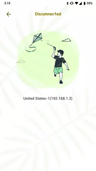 Fox VPN - Safe Speed Proxy