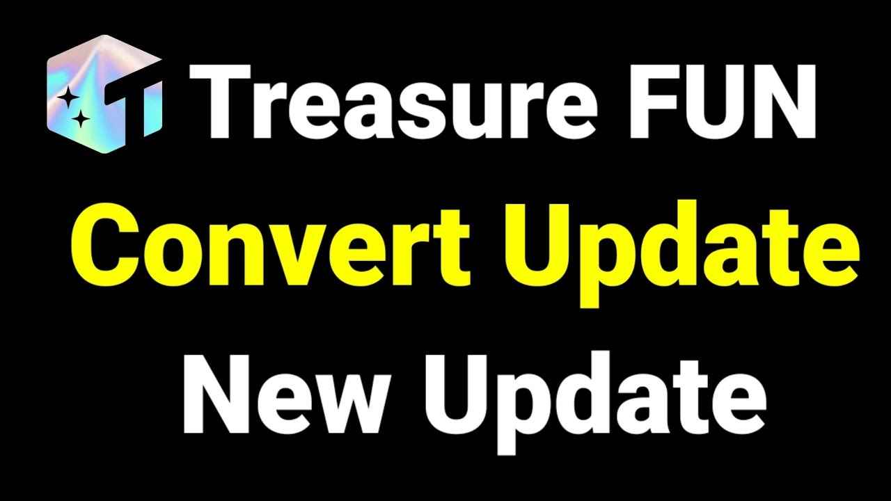 Treasure Fun Treasure Fun