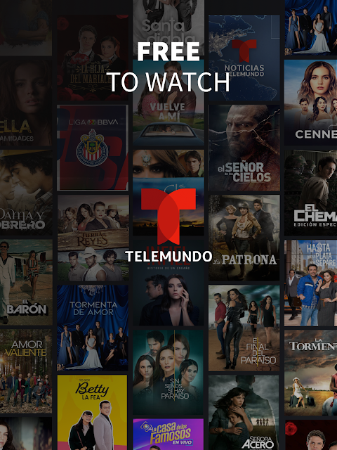 Telemundo apk Telemundo apk