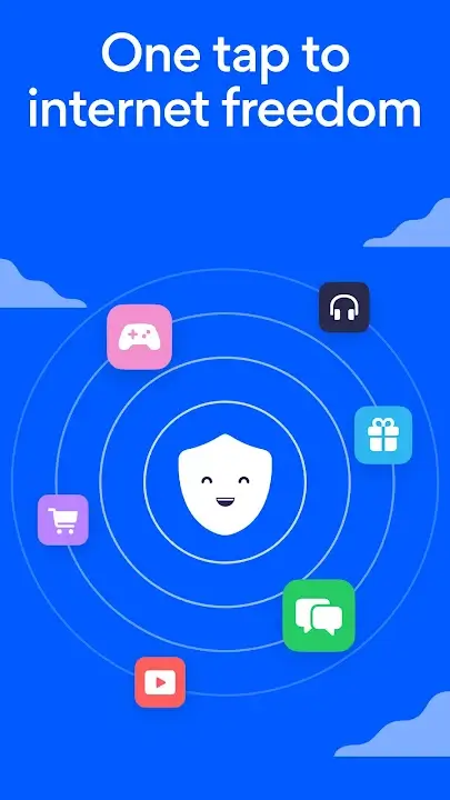 Betternet VPN v7.4.0