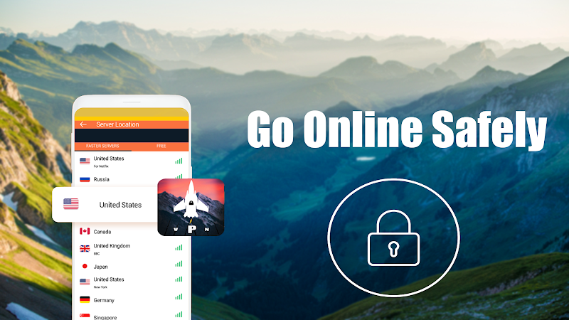 Turbo VPN Monster Proxy