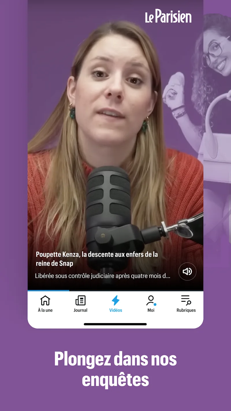 Le Parisien : l’info en direct Le Parisien : l’info en direct