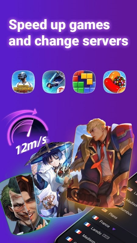 VPN Inf