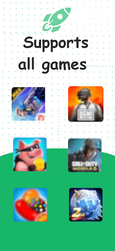 Ultimate Game Booster Pro
