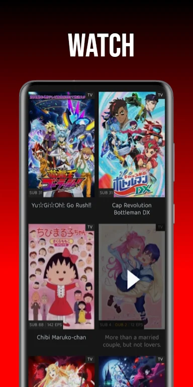 animesuge APK animesuge APK