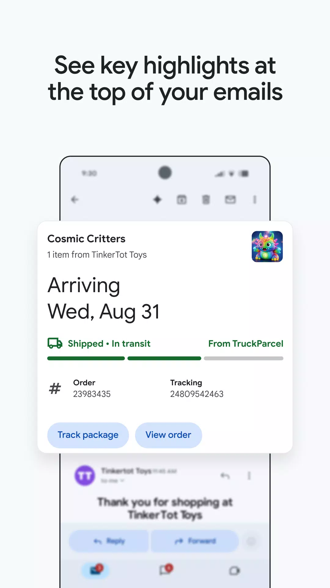 Gmail APK