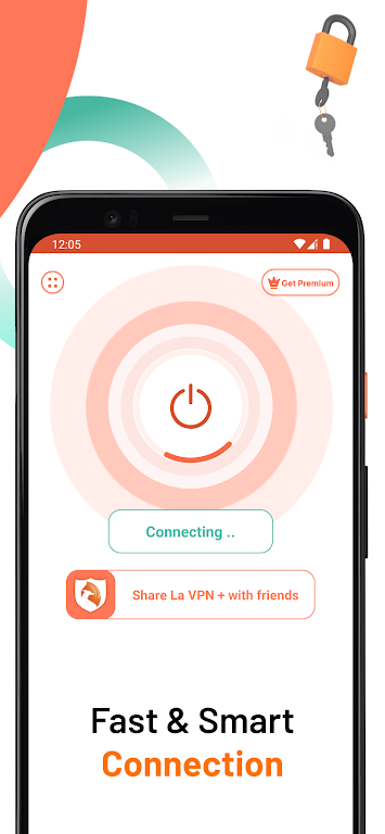 La VPN Plus