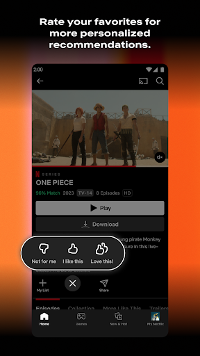 Netflix APK download Netflix APK download