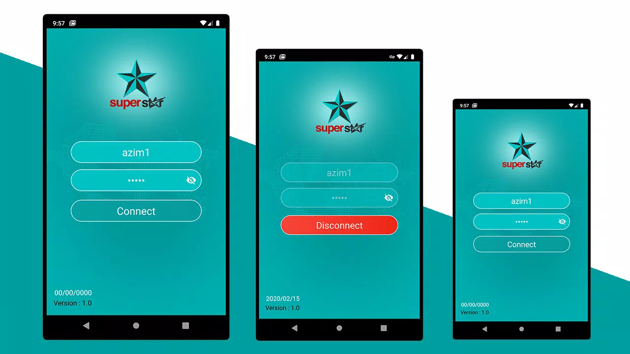 Super Star VPN