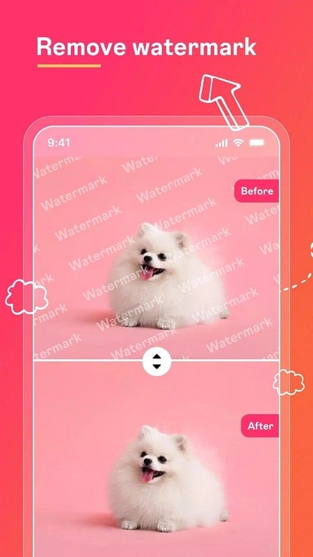 Magic Eraser - Remove Objects Magic Eraser - Remove Objects