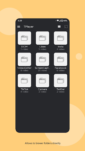 TPlayer 7.6b TPlayer 7.6b