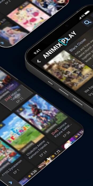 AniMixPlay APK