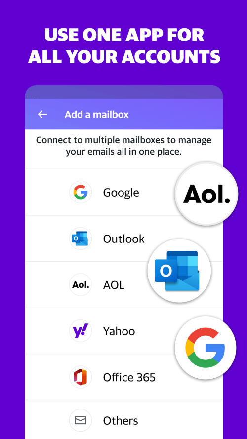Yahoo Mail Yahoo Mail