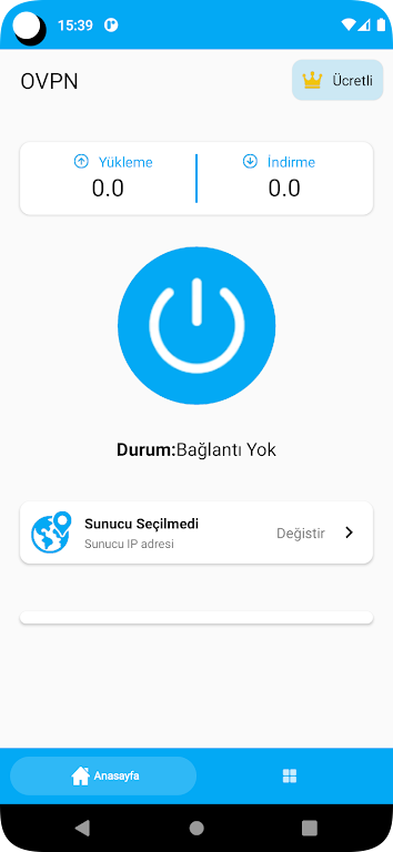 OVPN OVPN