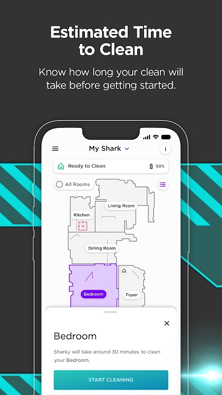 SharkClean APK SharkClean APK