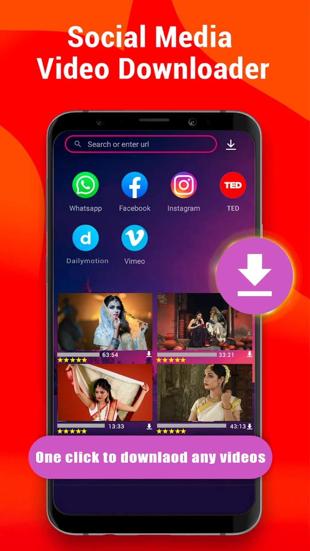 PLAYit – A New Video Player & Music Player