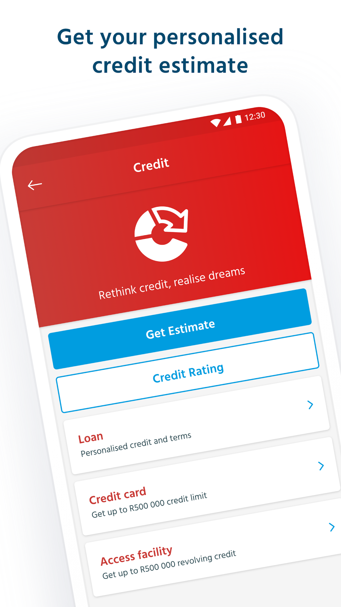 Capitec Bank APK Capitec Bank APK