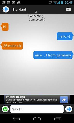 Omegle Plus FREE