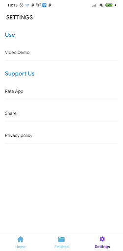 Video Downloader for Instagram