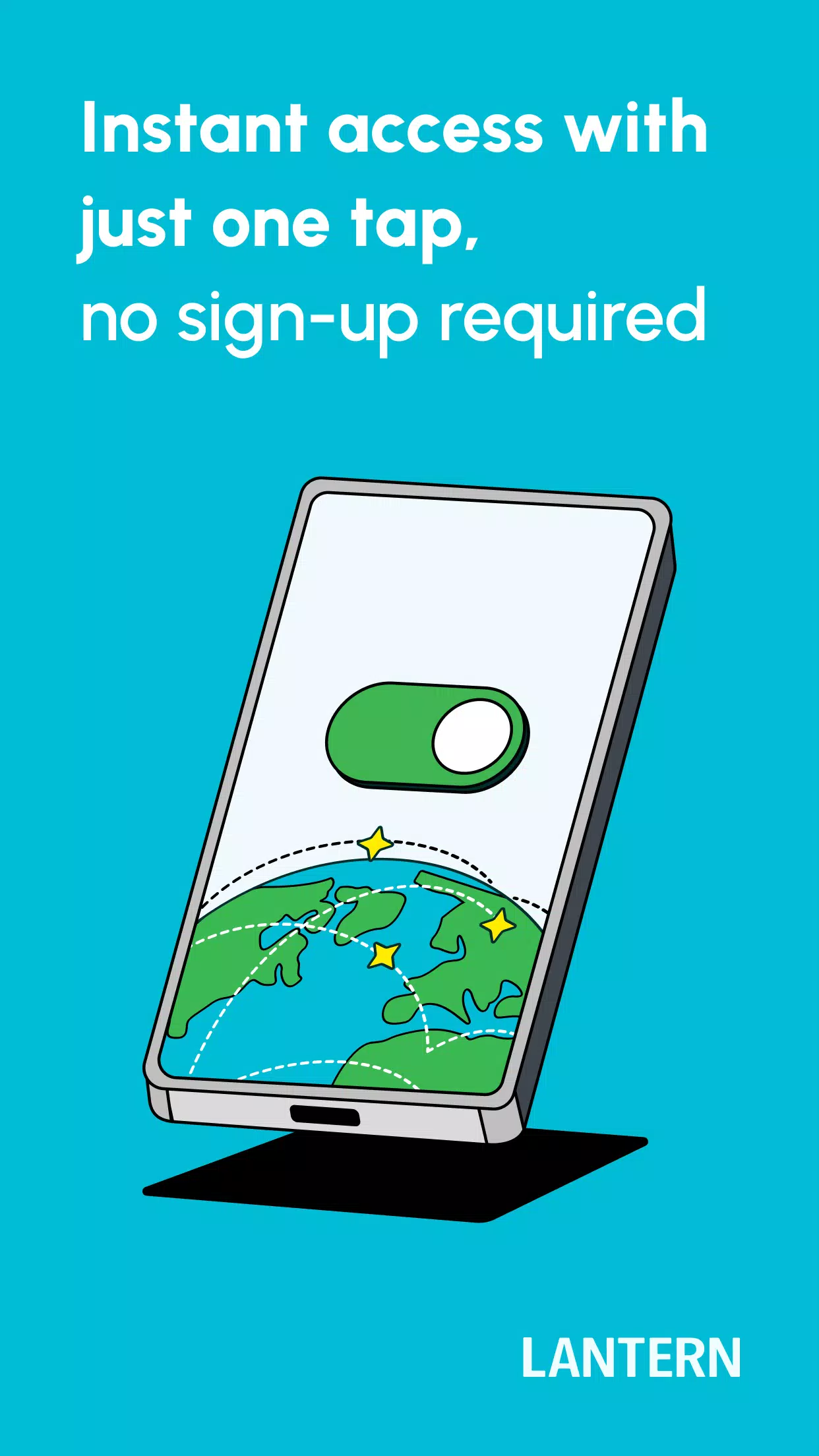 Lantern VPN