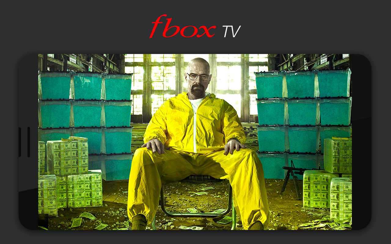 Fbox TV - Multiposte pour votre Freebox TV. Fbox TV - Multiposte pour votre Freebox TV.
