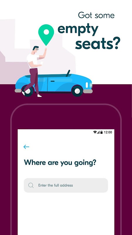 BlaBlaCar APK BlaBlaCar APK