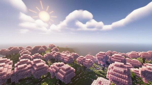 Optifine Optifine