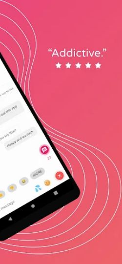 Chai - Chat with AI Friends