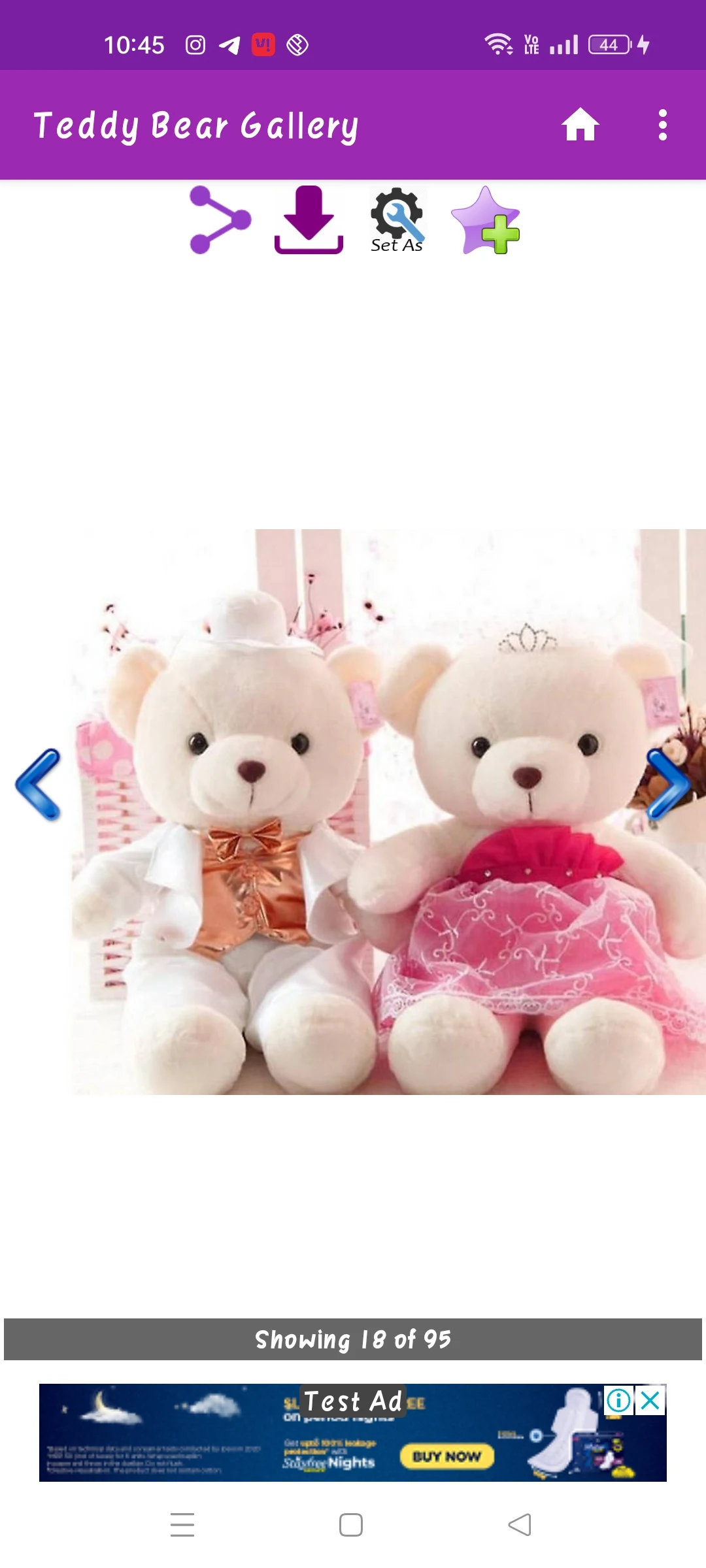 Teddy Bear Gallery Teddy Bear Gallery