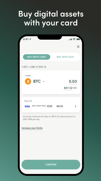 RockWallet