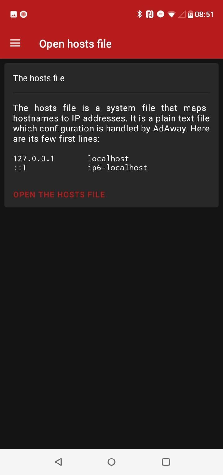 adAway