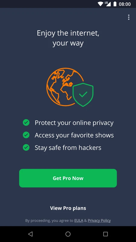 Avast SecureLine VPN Mod