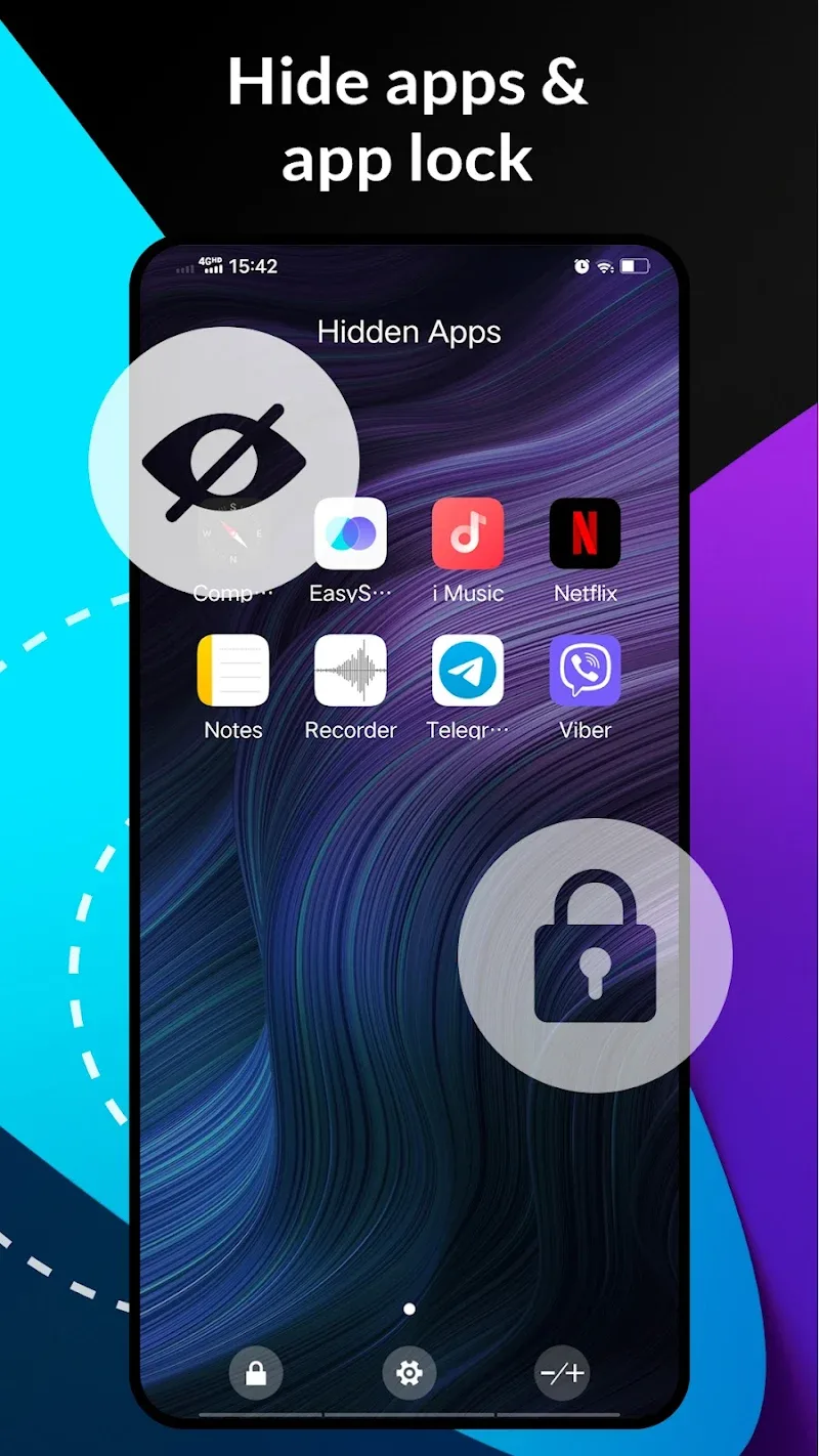 X Launcher