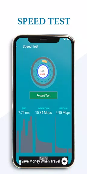 Sun VPN - Unlimited Free VPN & Fast Secure VPN