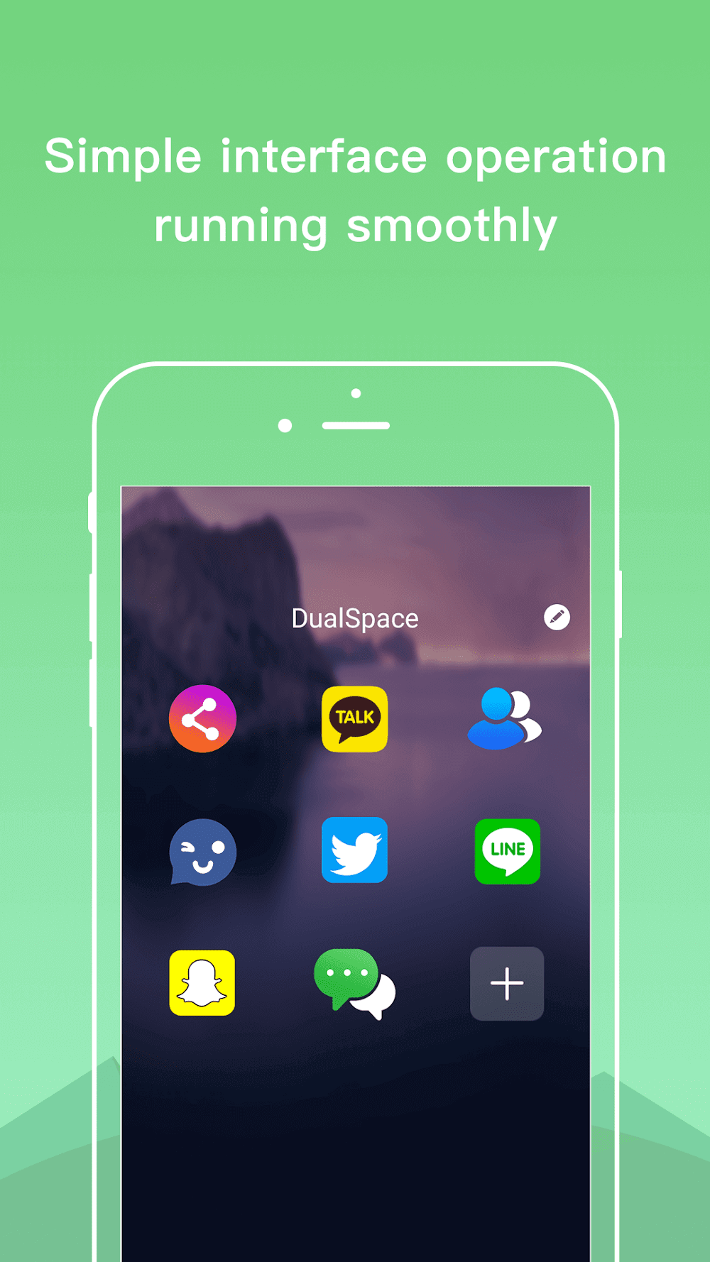 Dual Space APK Dual Space APK