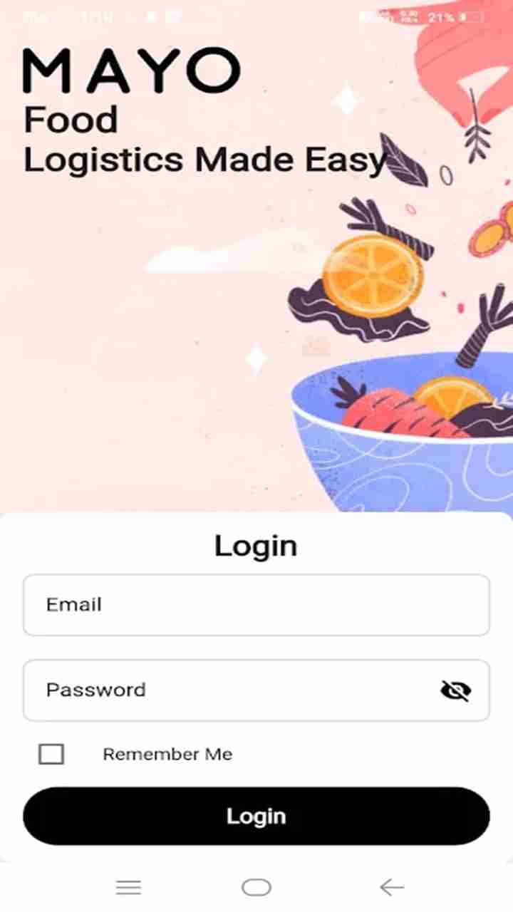 Mayo Tool