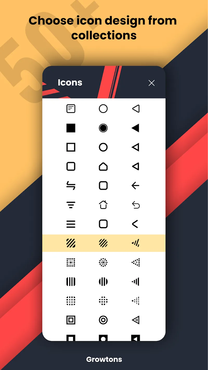 QuickButtonsPro Navigation Bar 1.4