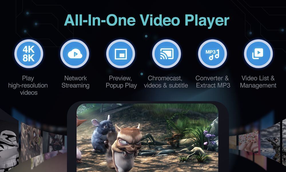FX Player