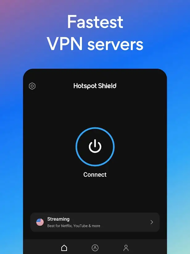 Hotspot Shield v11.0.2 Hotspot Shield v11.0.2