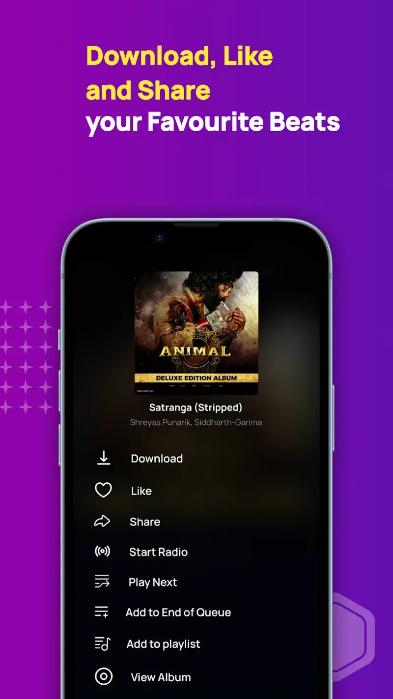 Gaana: Music App, MP3 Songs