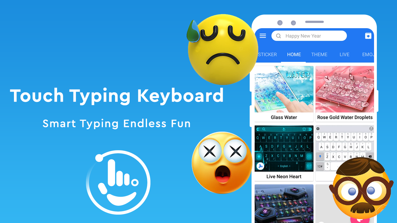 TouchPal