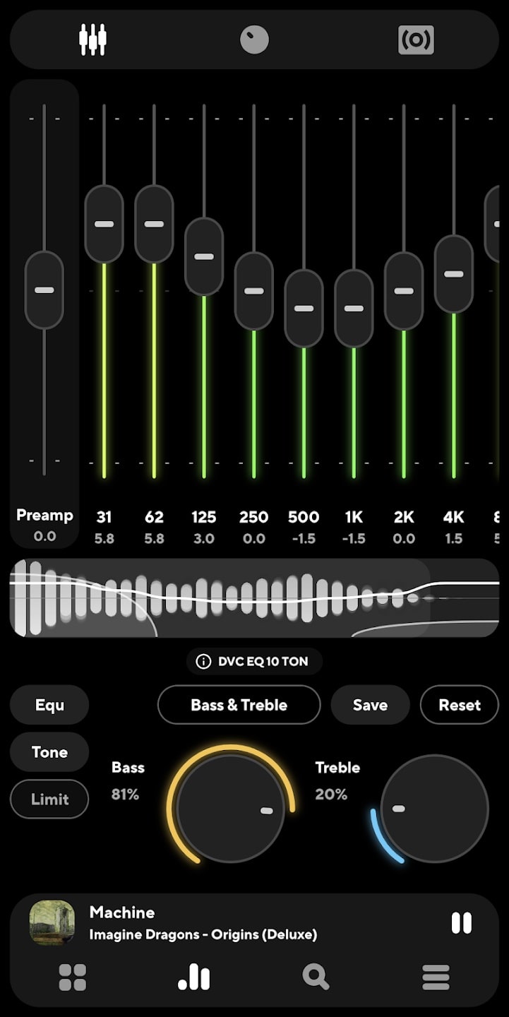 Poweramp Music Player Poweramp Music Player